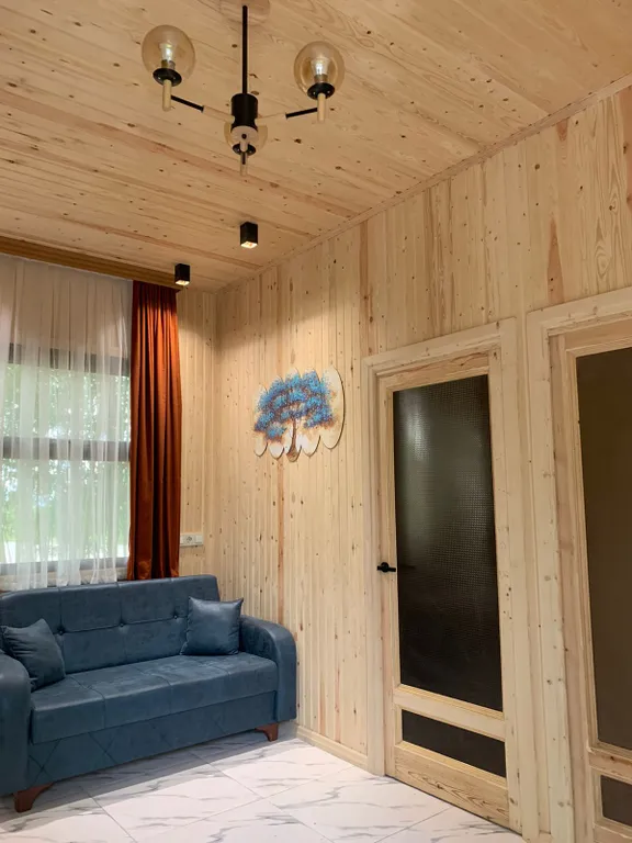 Коттедж у моря