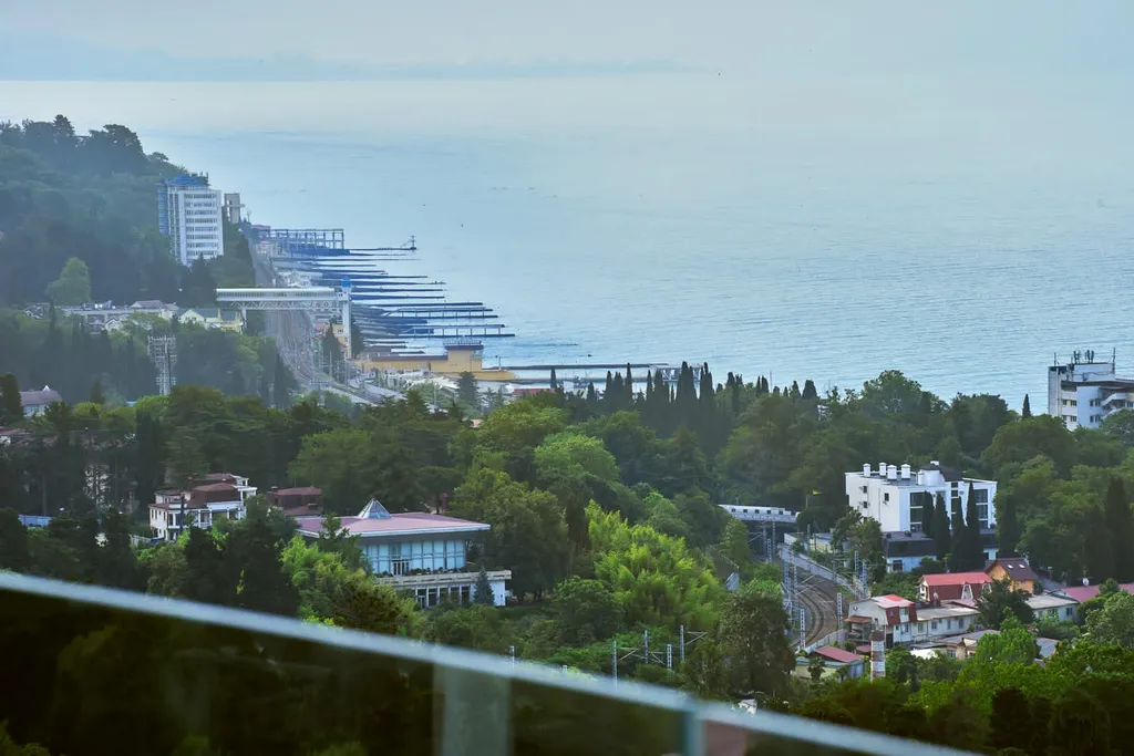 Апарт luxury 3 комнаты