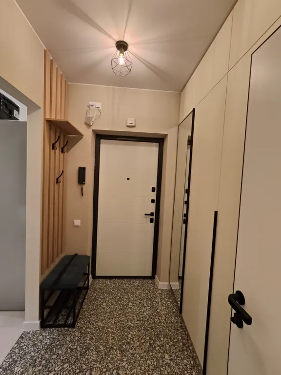 Квартира Новая квартира с уютным ремонтом — Великий Новгород