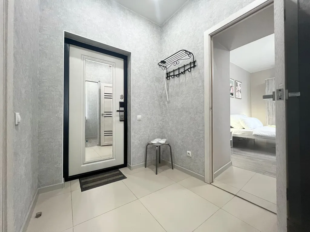 Уютная студия возле Драматического театра