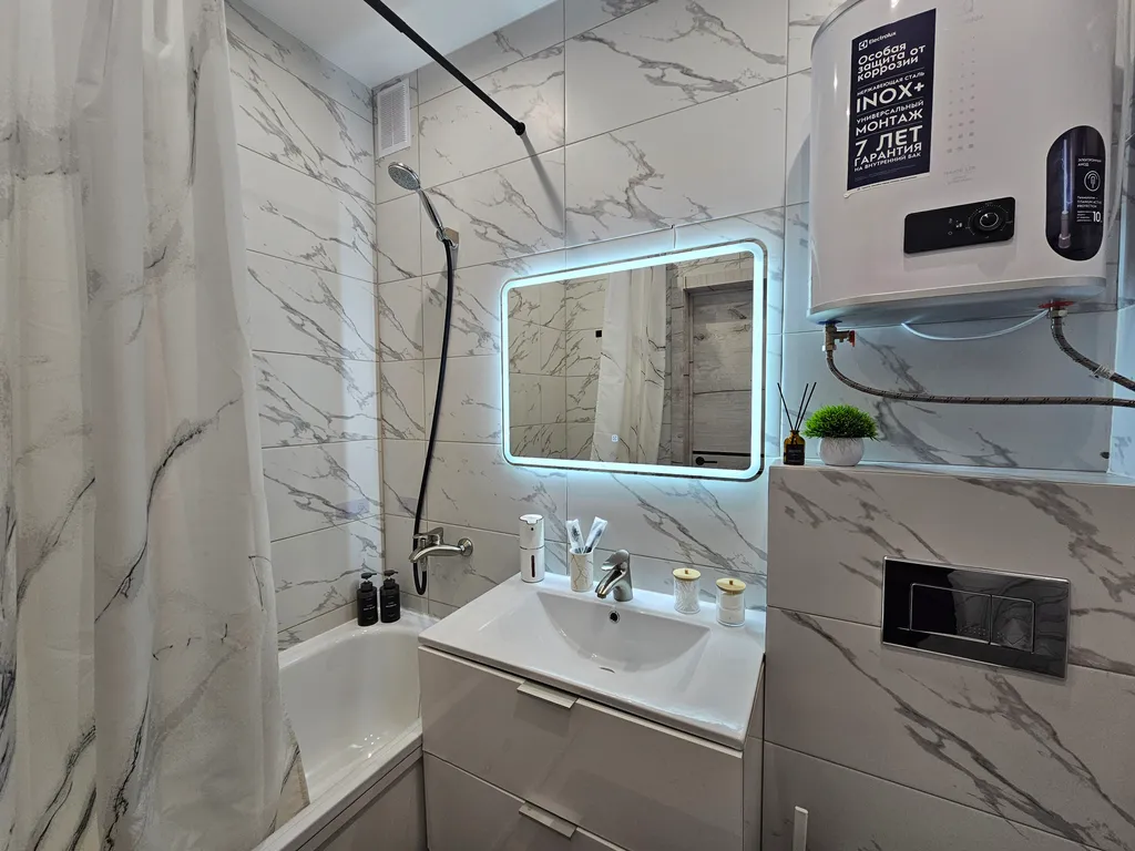 Комфорт в командировках и семейных поездках