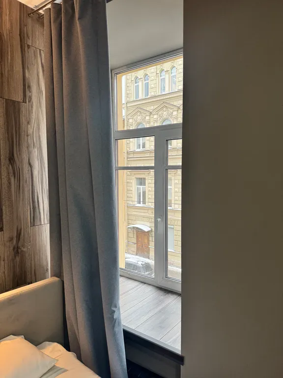 Люкс апартаменты hotel-style в центре СПб | Резиденция Чеховъ