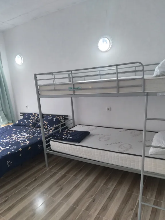 Апартамент в Уреки