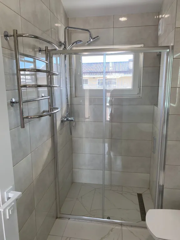 Дом на море