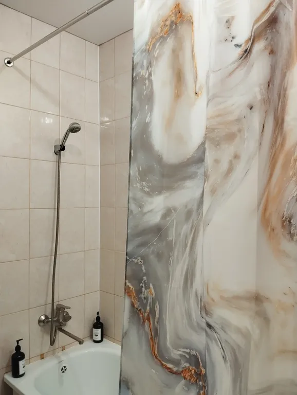 Уютная студия в новом ЖК Академ Риверсайд