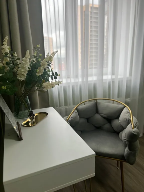 Уютнaя квартира рядом с КАДом