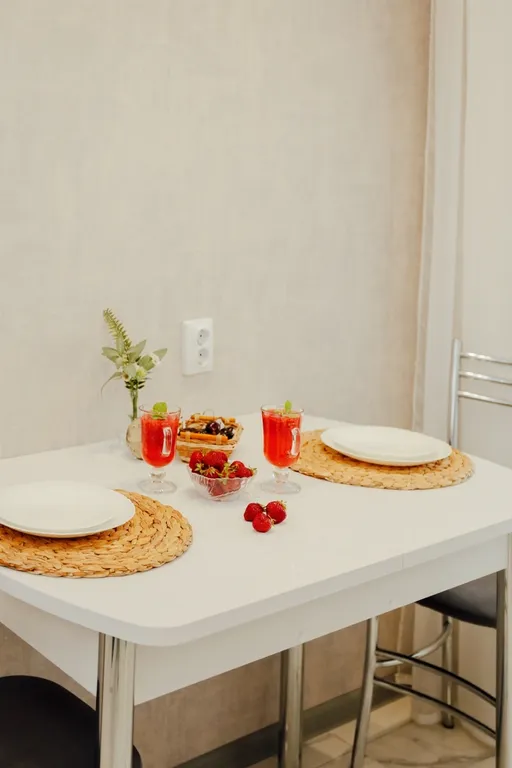 Отличная квартира в центре