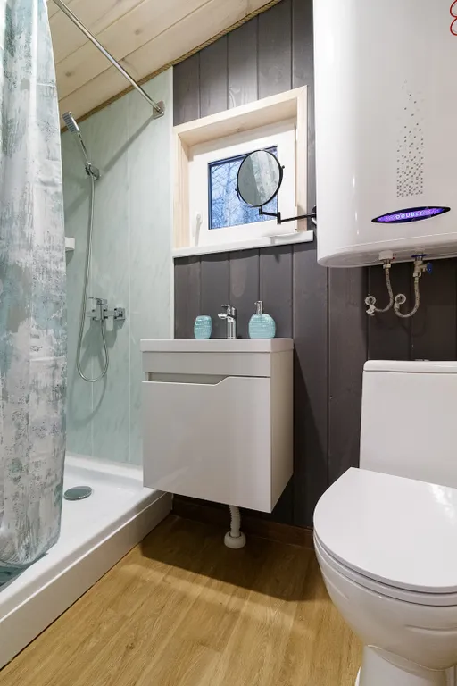 3-комнатный Дом