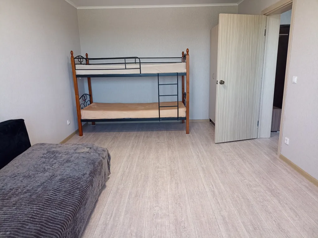 Хорошая 1-комнатная