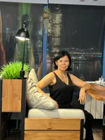 Елена  Макусова