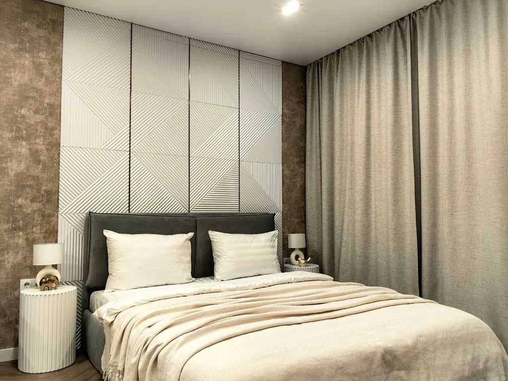 Просторная студия в ЖК Квартал 100, 5 минут до озера