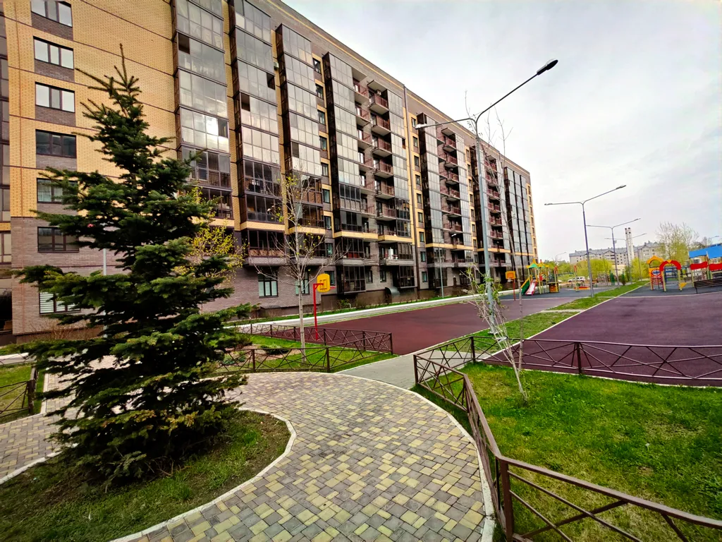 Квартира у аэропорта, дркб, экспо, м12