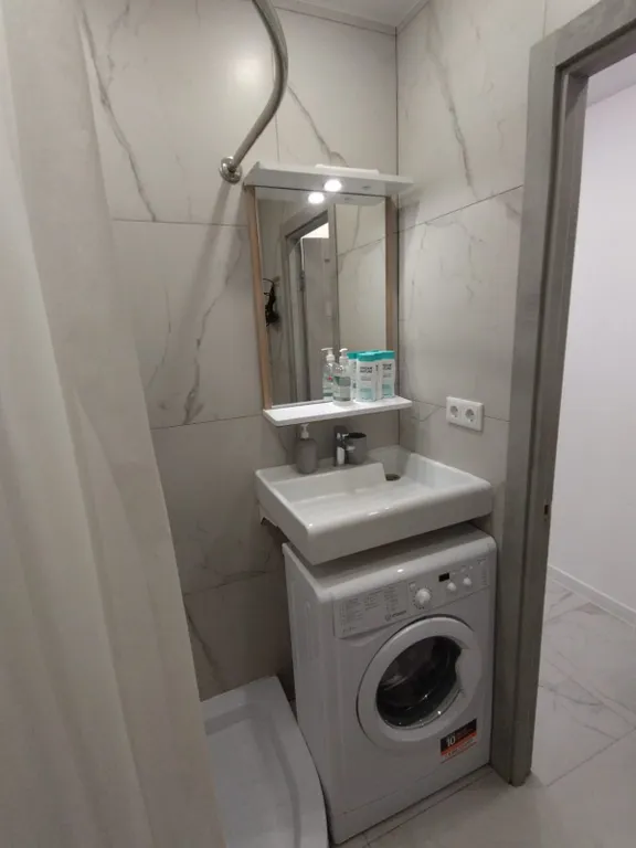 Современная студия