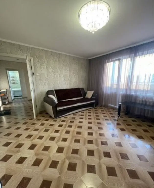 Уютная 2-комнатная квартира в центре города