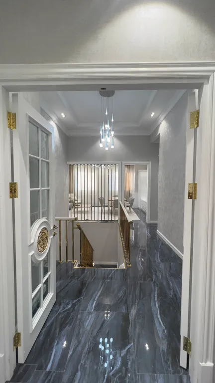 Yakkasaray premium apartment