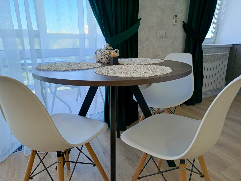 2-х комнатная квартира