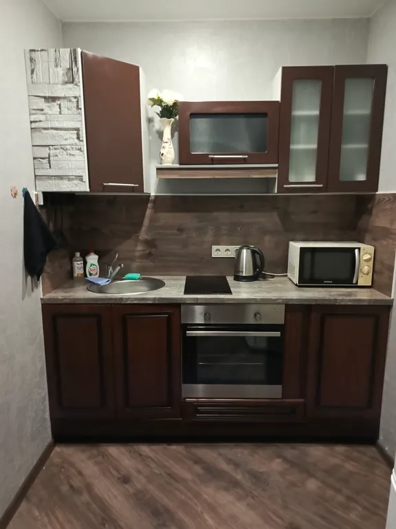 Квартира Квартира Евродвушка для вашего комфортного отдыха — Краснодар