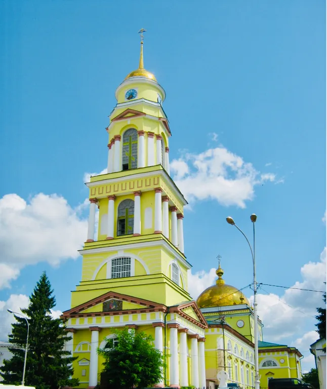 Комфортабельная квартира в центре в новом доме