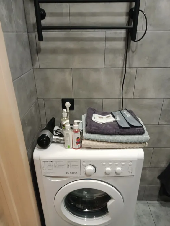 Уютная студия