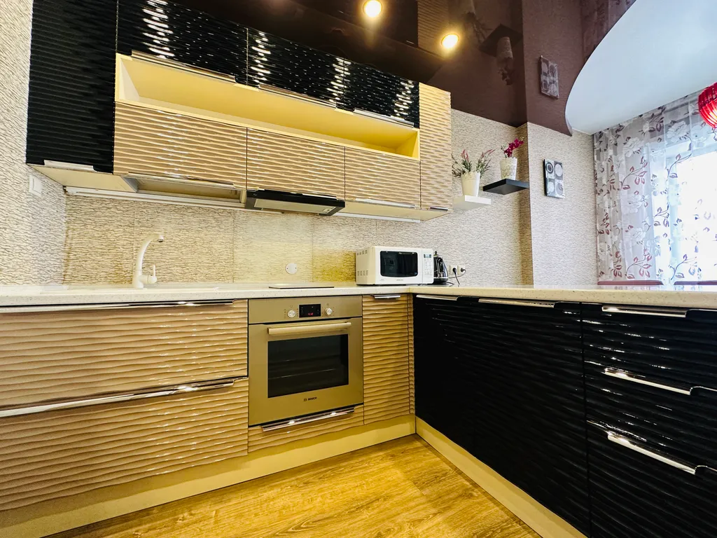 Сафари - в самом центре города