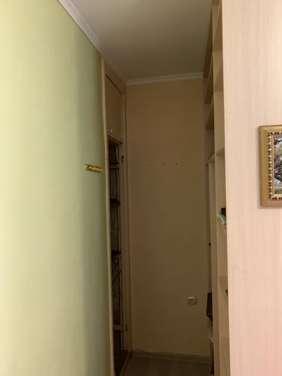 Центр Хосты, 7 минут до моря