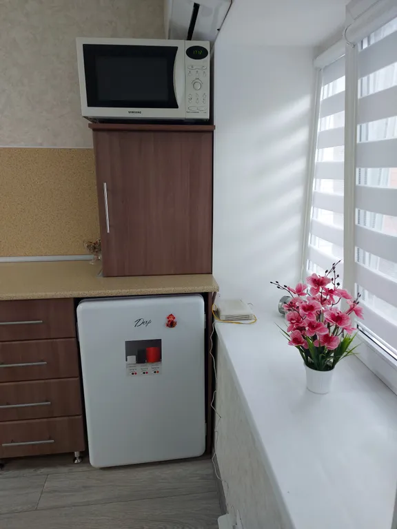 1-комнатная Квартира — аренда посуточно в Пятигорск