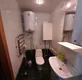 Санузел на 1 этаже