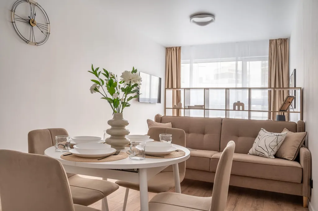 Студия в центре с выходом в центральный парк Маяковского