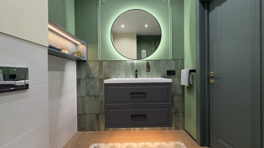 Резиденция Волга