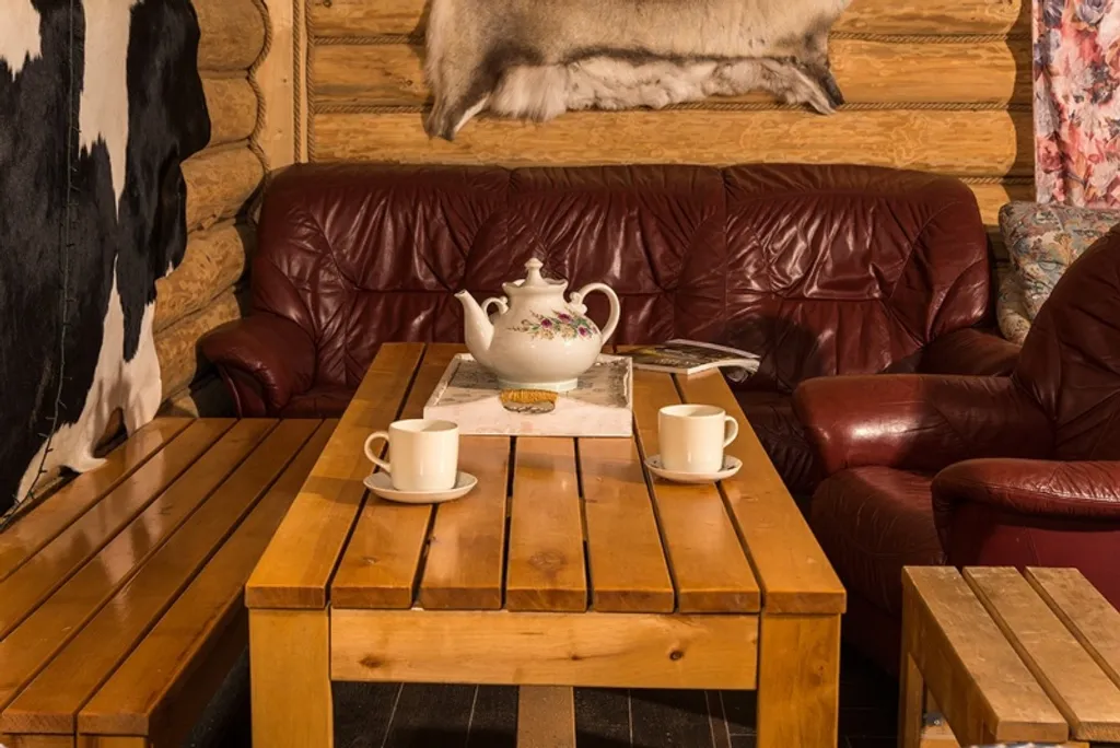 Уютный домик, апартаменты на окраине Минска