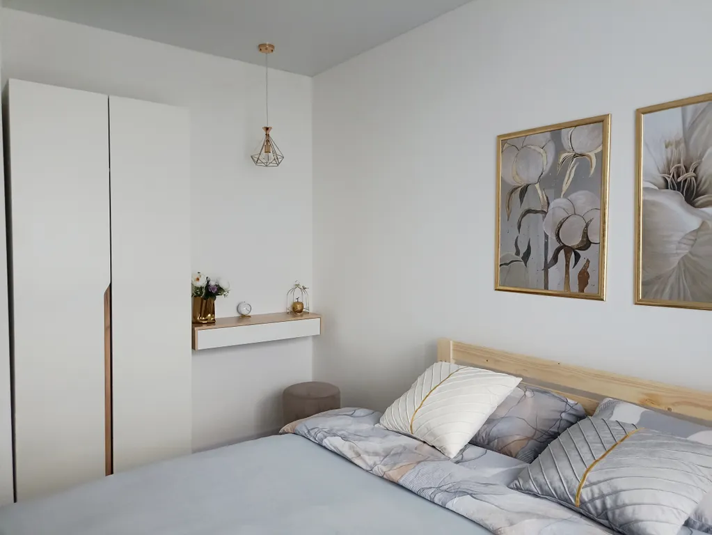 Люкс трехкомнатная квартира у МРНЦ Цыба и Академии Росатом