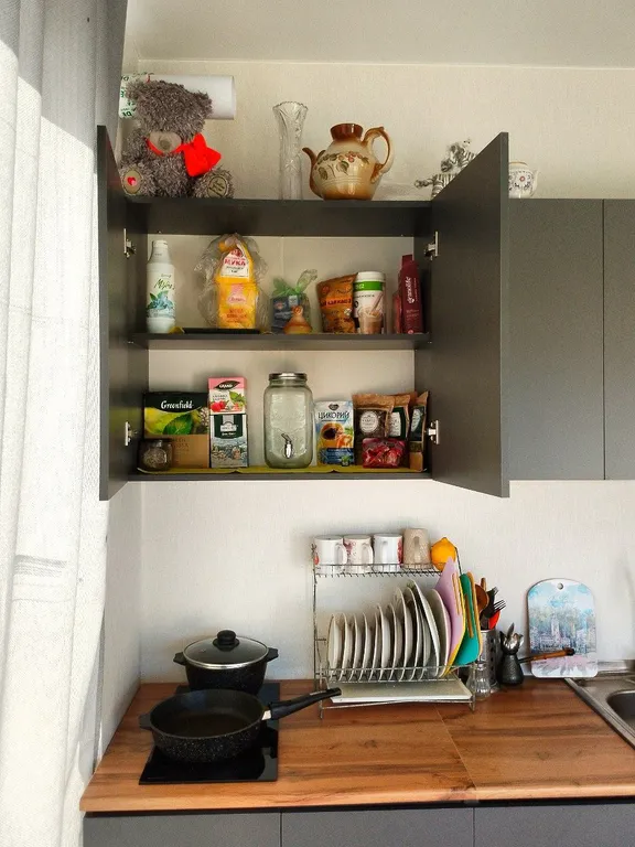 Новый дом в заповедных горах Лоо