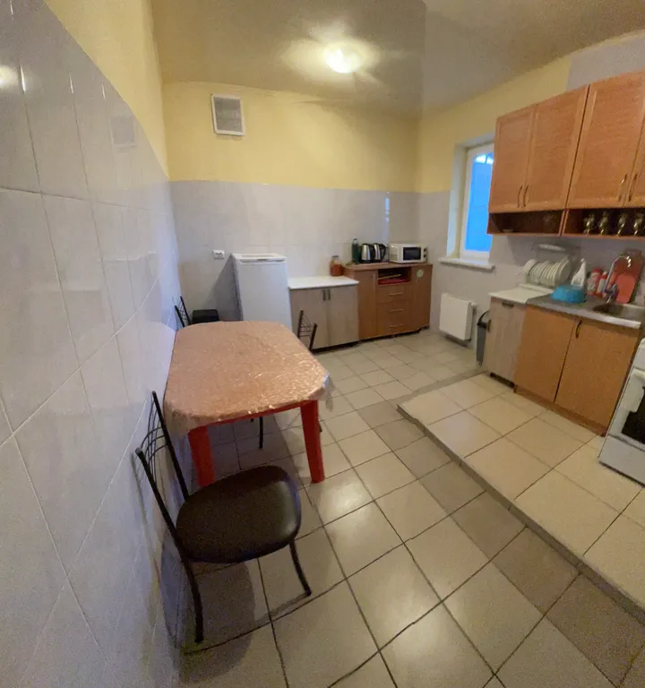 Квартира Четырехмесная комната — Ейск