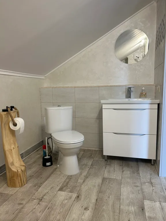 Апартаменты рядом с центром