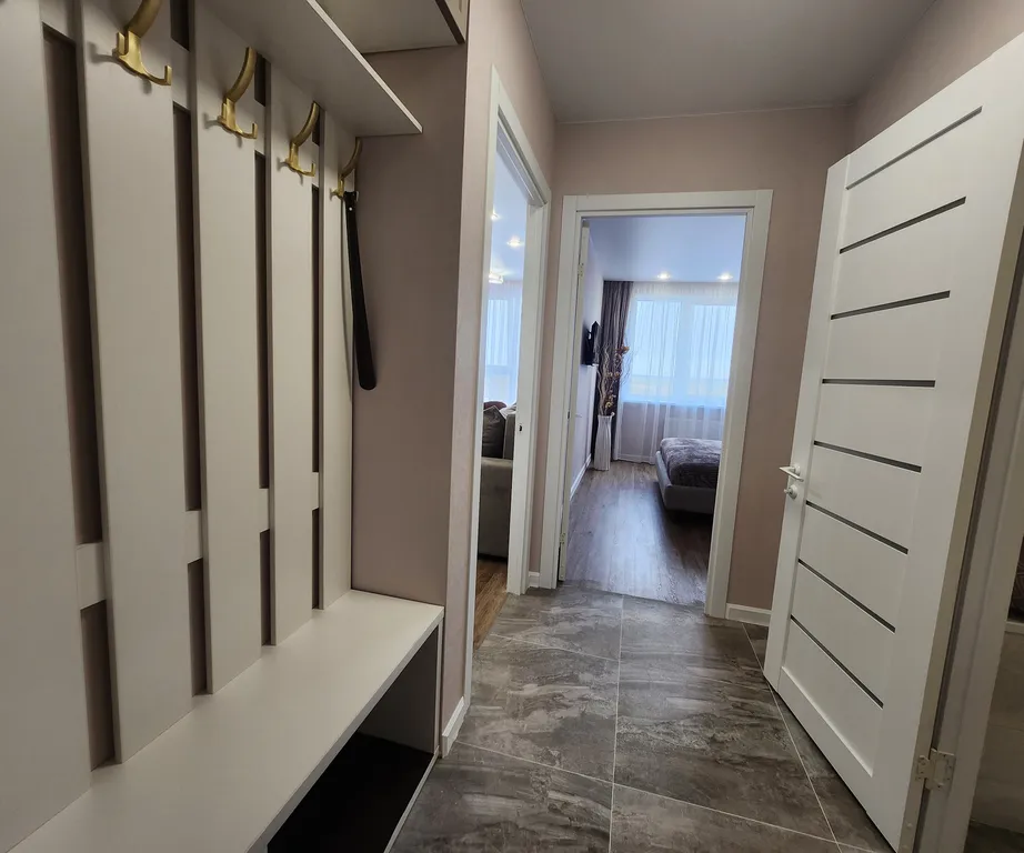 Апартамент Gold