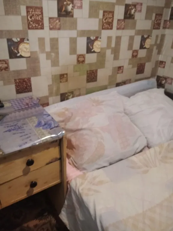 Квартира Маленькая отдельная комната — аренда посуточно в Тула