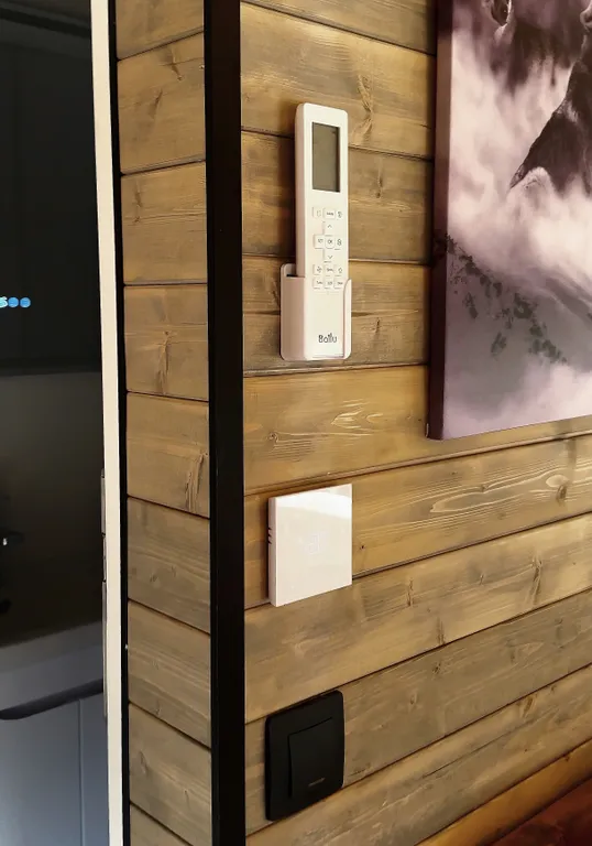 Домик-шатер