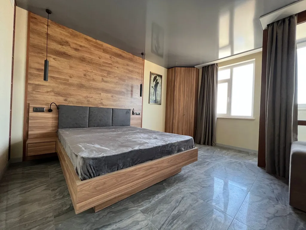 Квартира на Черноморке