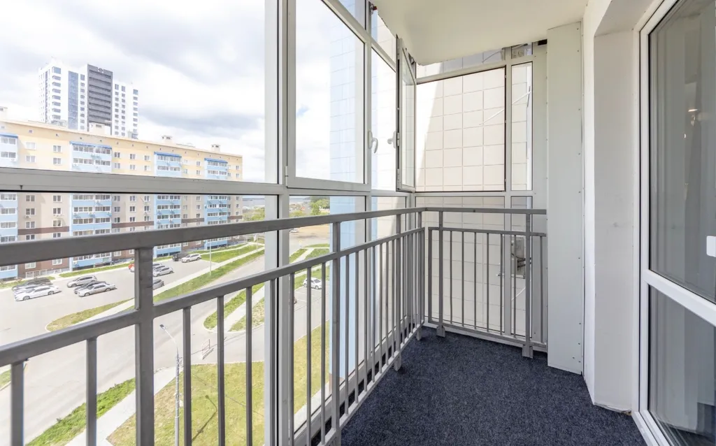 Уютная дизайнерская квартира