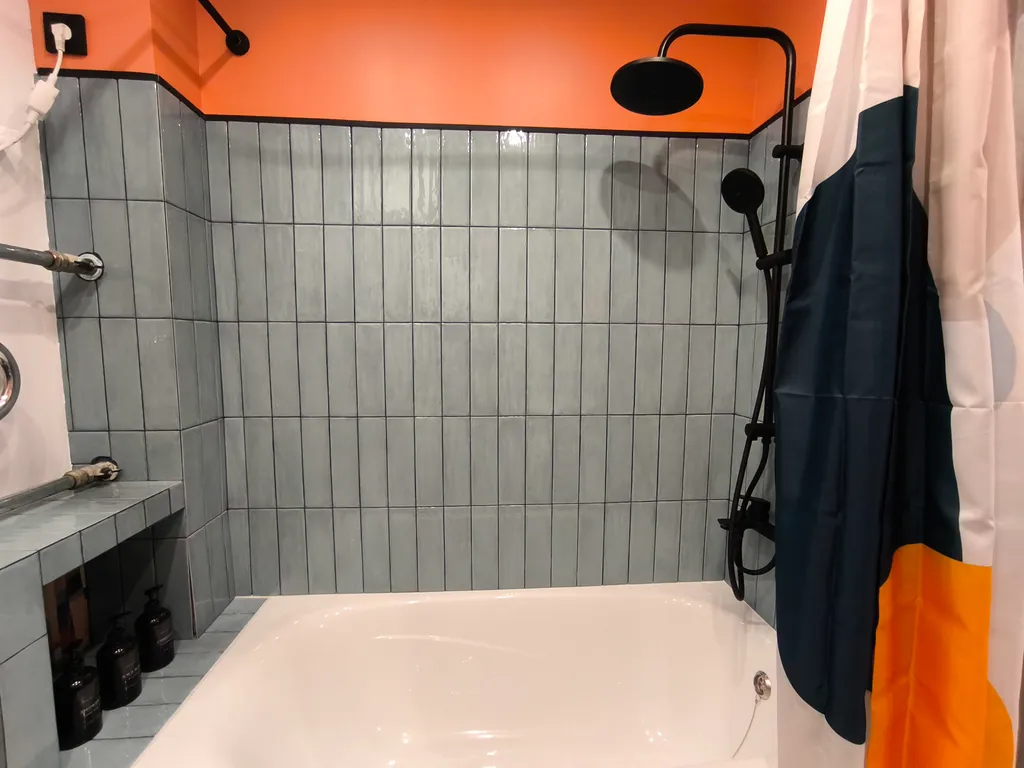 Дизайнерская квартира для эстетов рядом с лесом