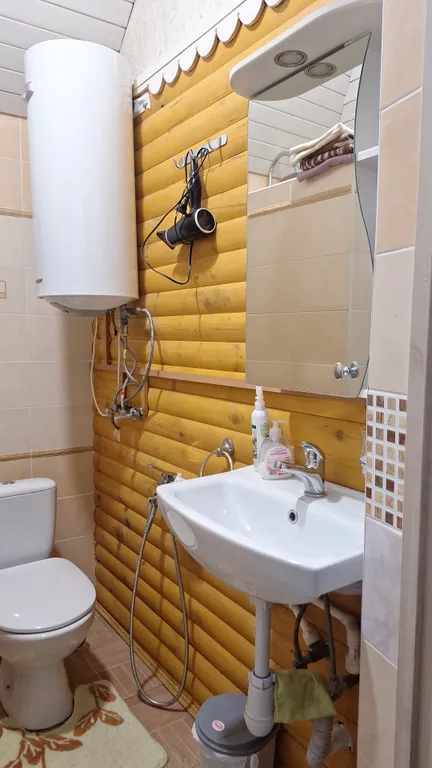 Семейный дом