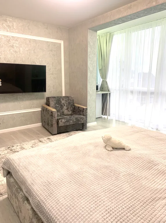 4-комнатный Дом