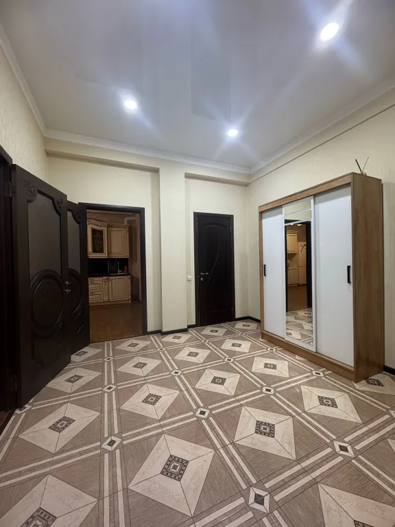 Квартира Уютная квартира у моря — Махачкала