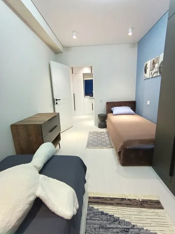 Комфорт и уют для большой семьи