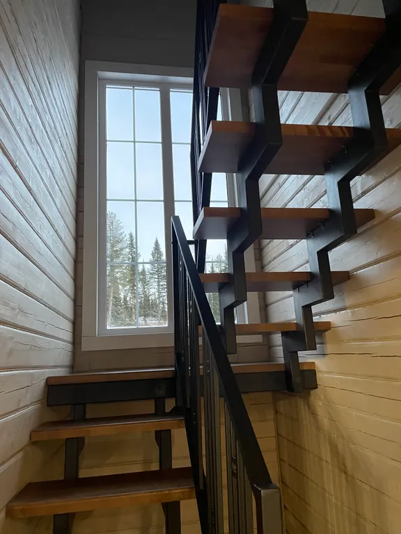 Гостевой дом Добрый Филин с большим летним бассейном и кондиционерами