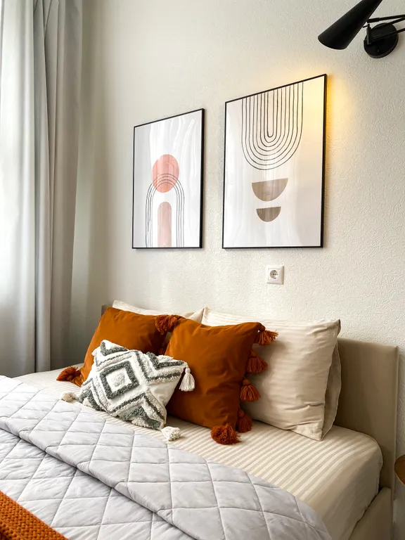 Квартира Апартаменты в центре в ЖК Сердце Ярославля — Ярославль