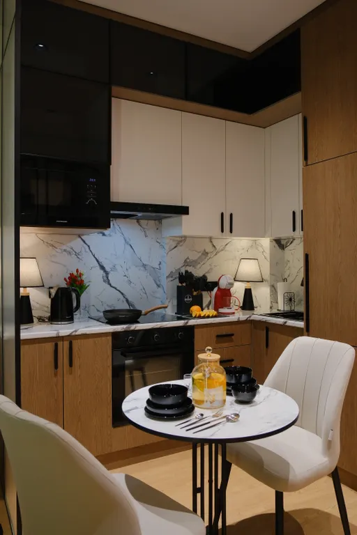 Люкс квартира в центре