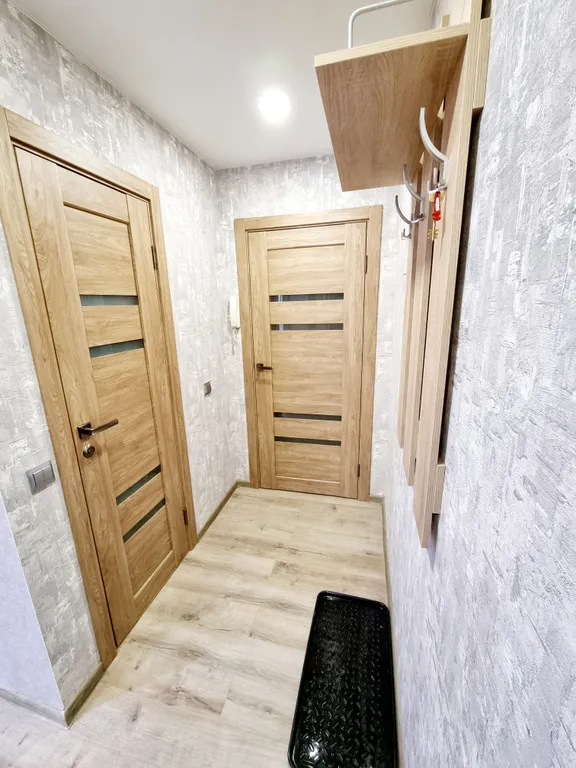 Уютная квартира в центре