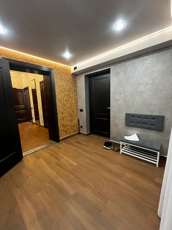 Гостевой дом Сибирь