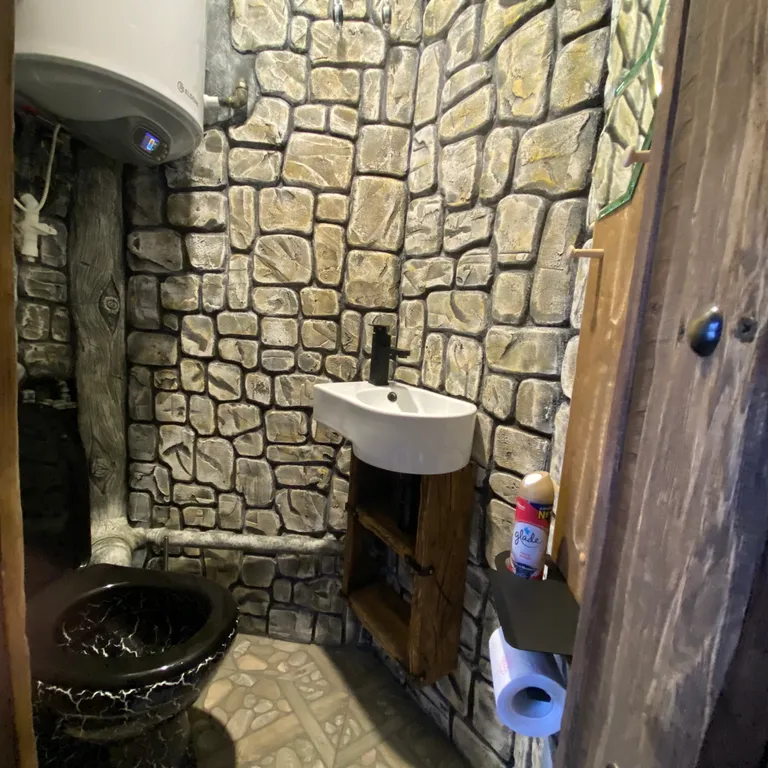 Гостевой домик в центре города